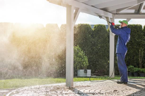 Best Patio and Deck Pressure Washing  in Plainview, TX