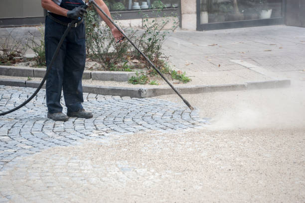 Best Sidewalk and Walkway Cleaning  in Plainview, TX