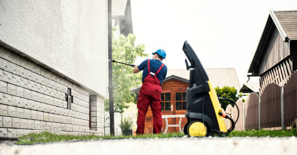 Best Graffiti Removal  in Plainview, TX